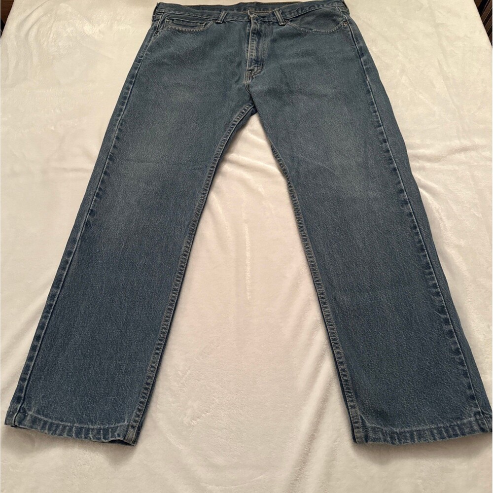 Levi-s Men's Blue Jeans